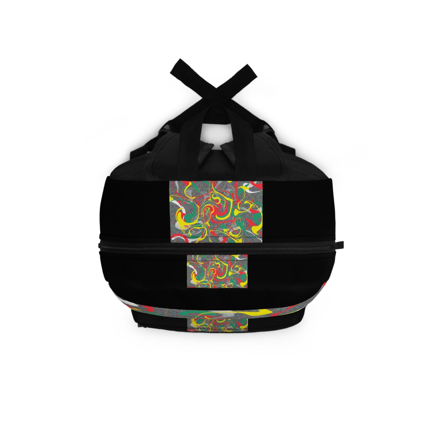 Trippy Backpack