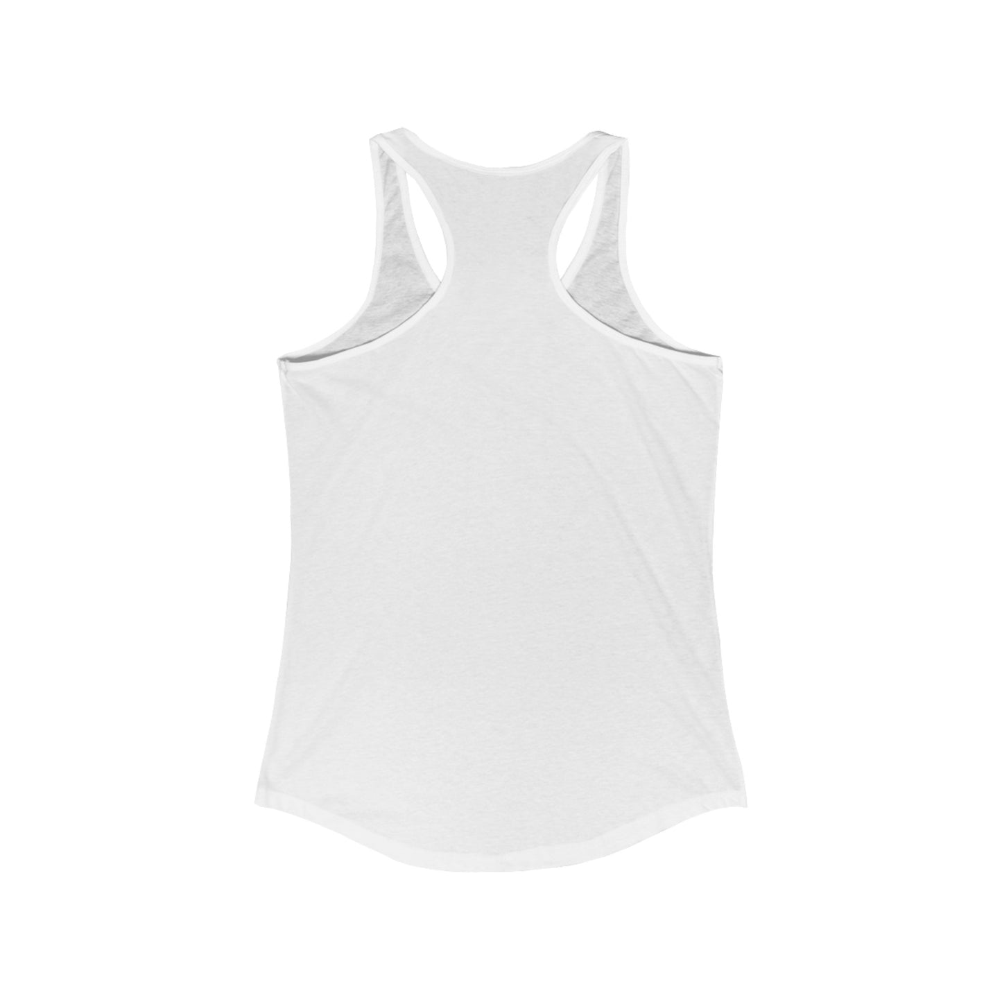 SEX Women's Ideal Racerback Tank