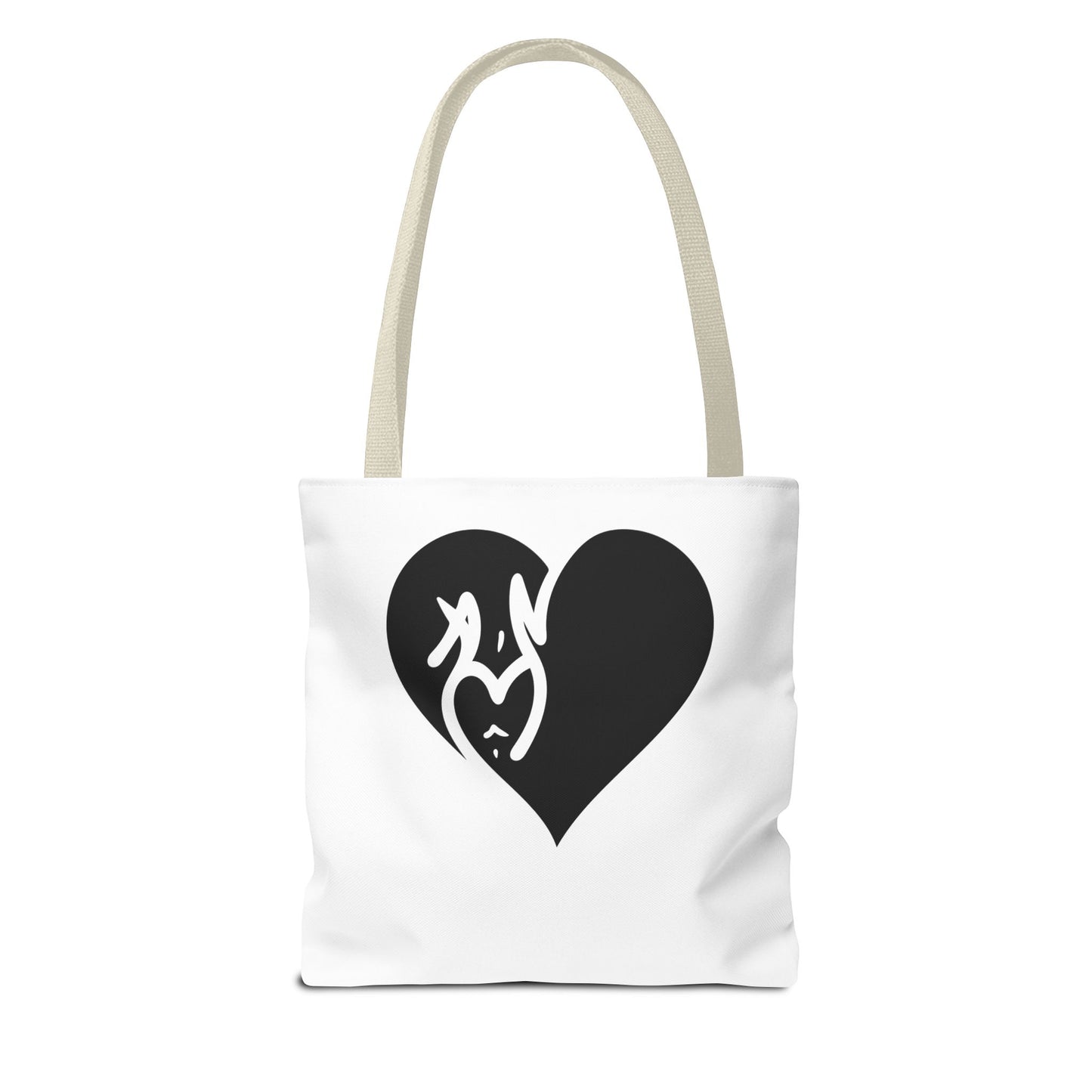 Nip Slip Tote Bag