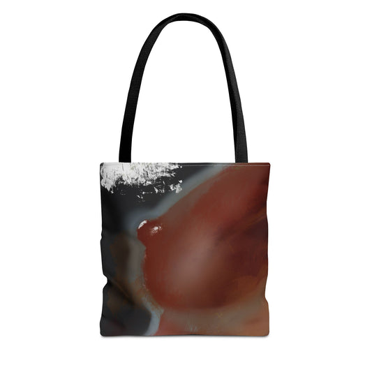 Nip Slip Tote Bag