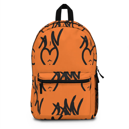 Crusta Backpack