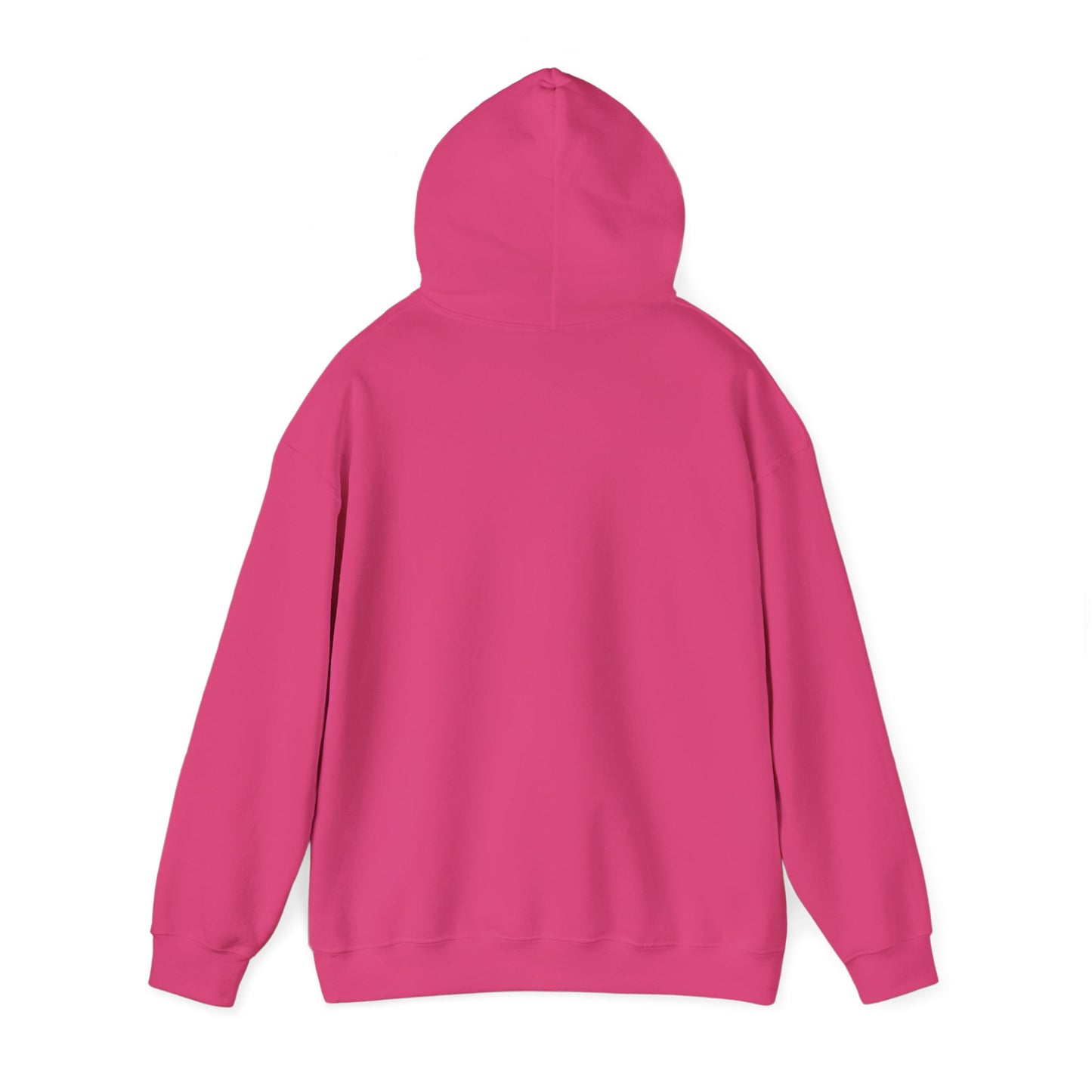 ABNDE Unisex Hooded Sweatshirt