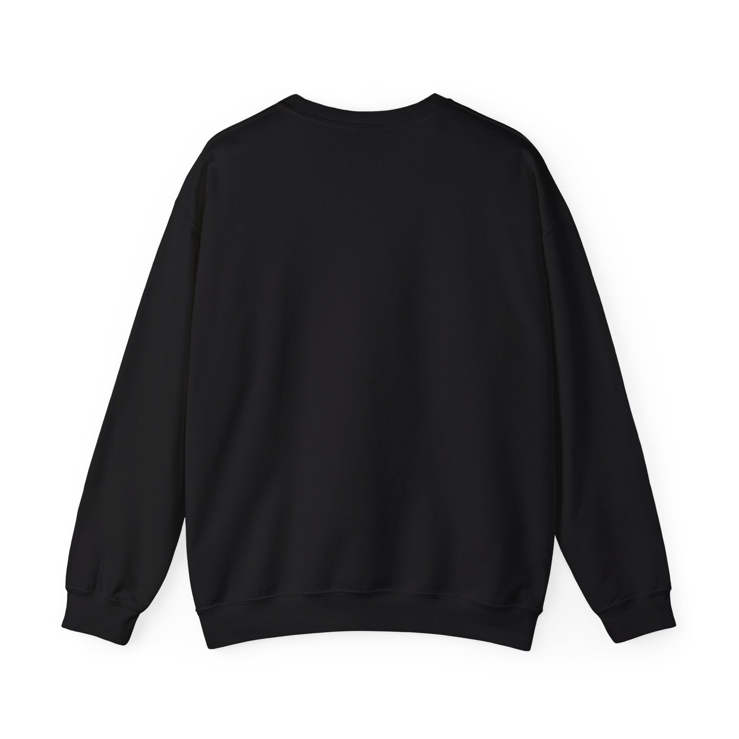 Cold AF Unisex Heavy Blend™ Crewneck Sweatshirt