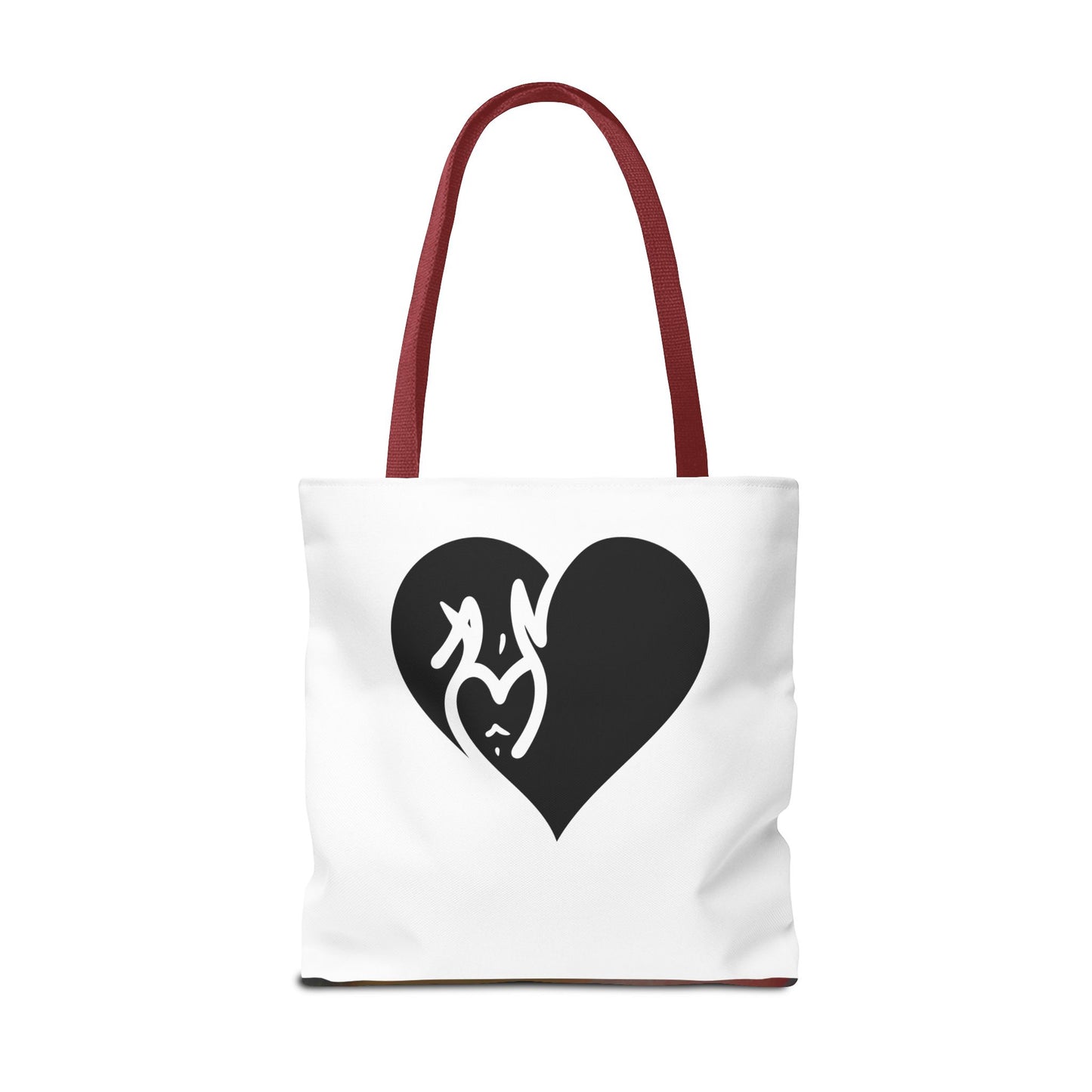 Nip Slip Tote Bag