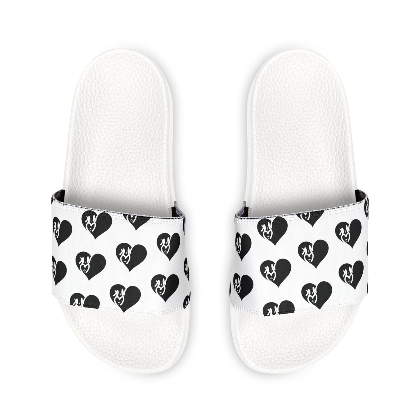 ABNDE Women's Slides