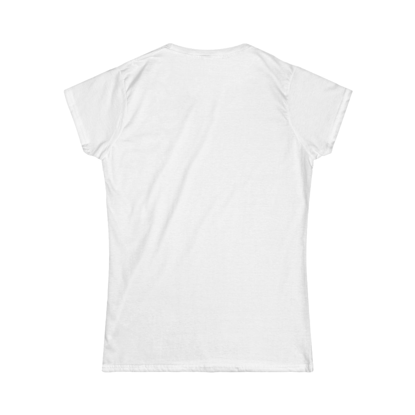 Fill In All My Holes Women's Softstyle Tee