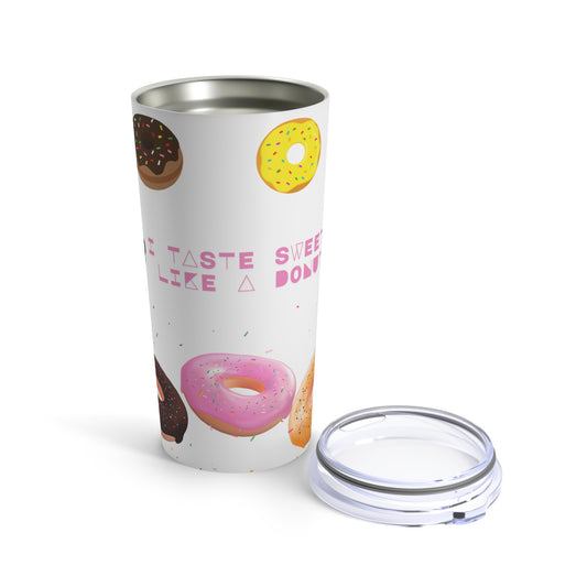 Sweet Tooth Tumbler 20oz