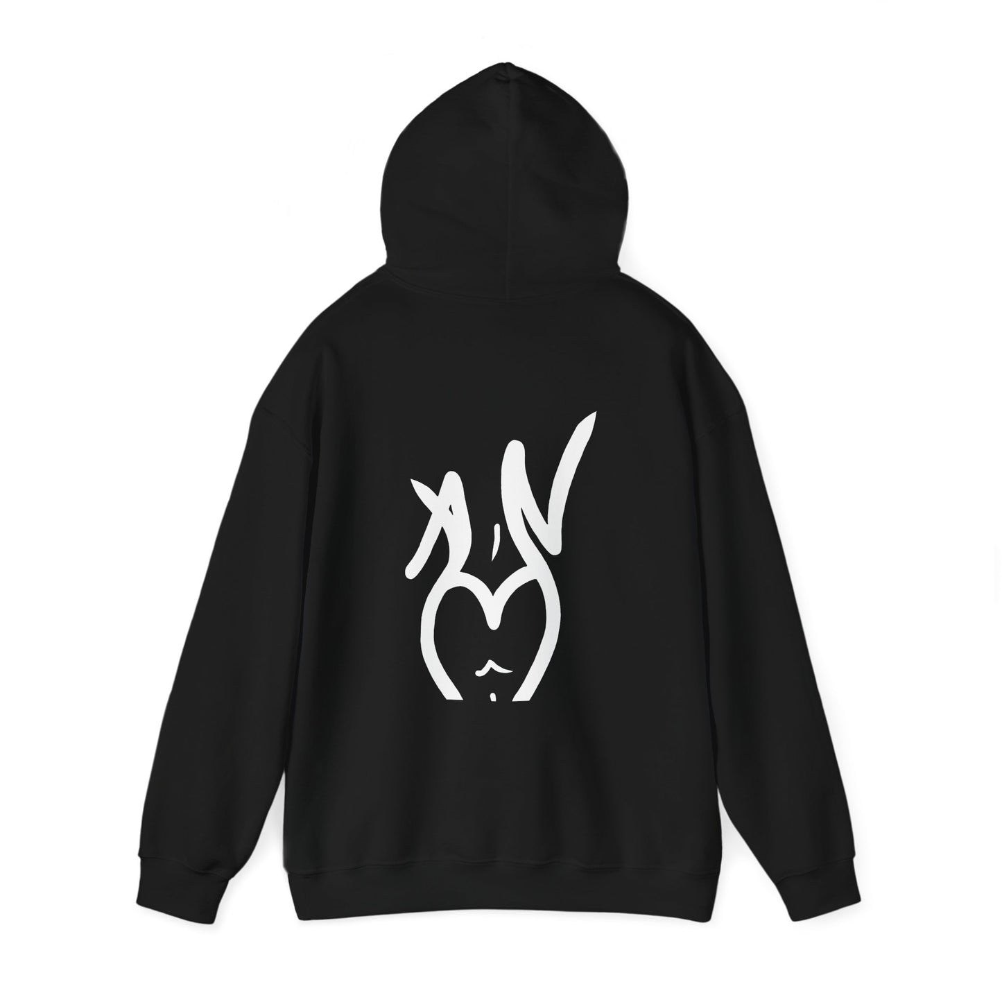 I'm Still Sexy Unisex Heavy Blend™ Hooded Sweatshirt