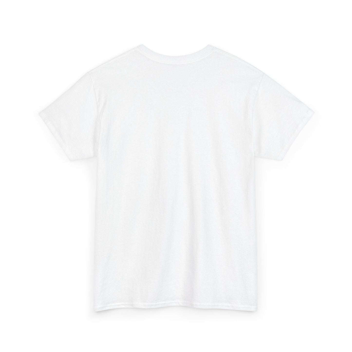 Get Naked Unisex Heavy Cotton Tee