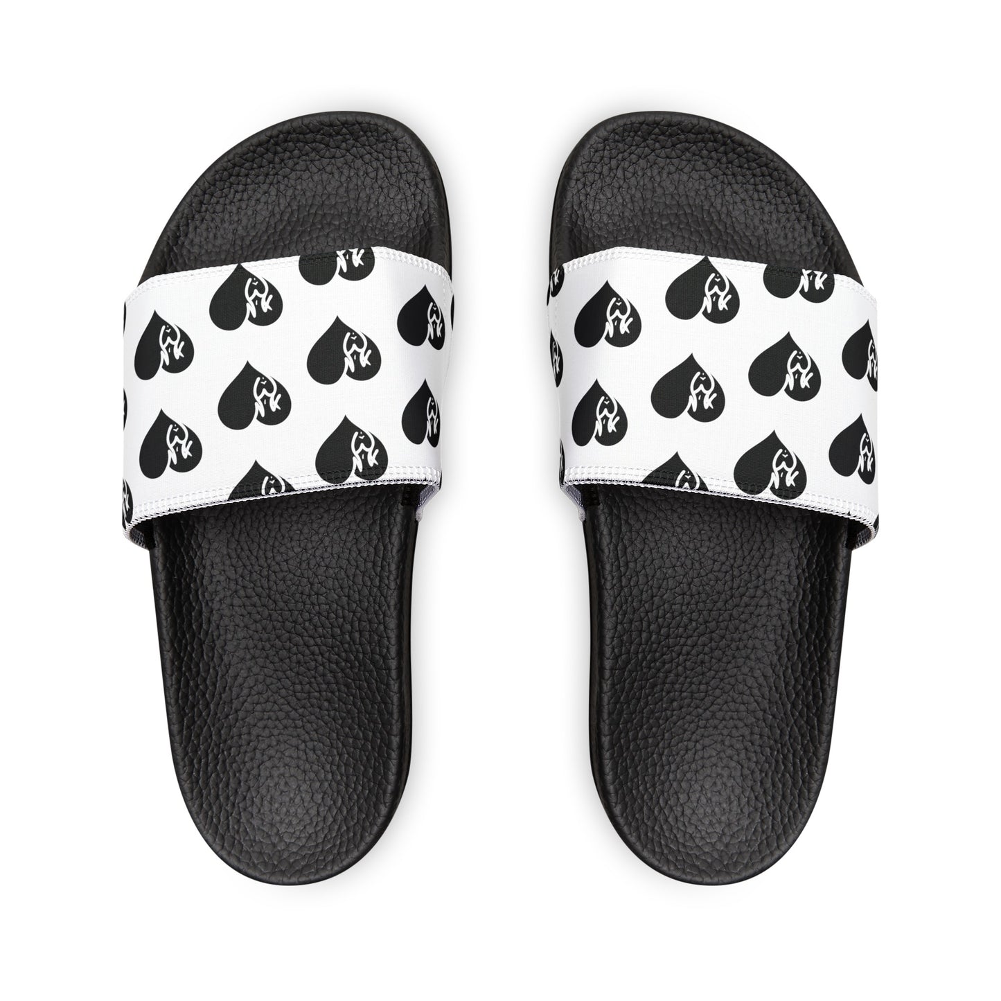 ABNDE Women's Slides