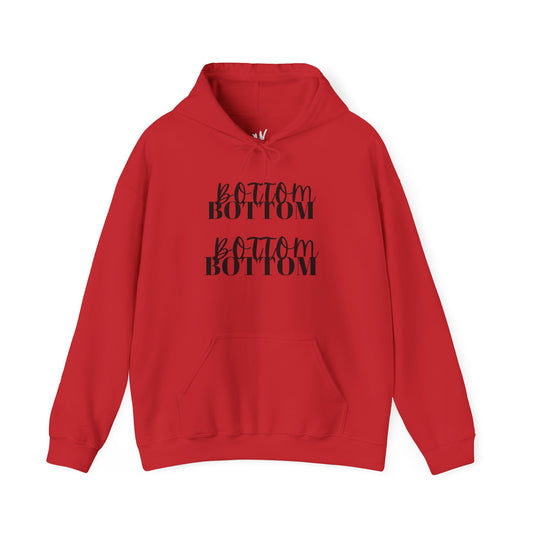 Bottom Unisex Heavy Blend™ Hooded Sweatshirt