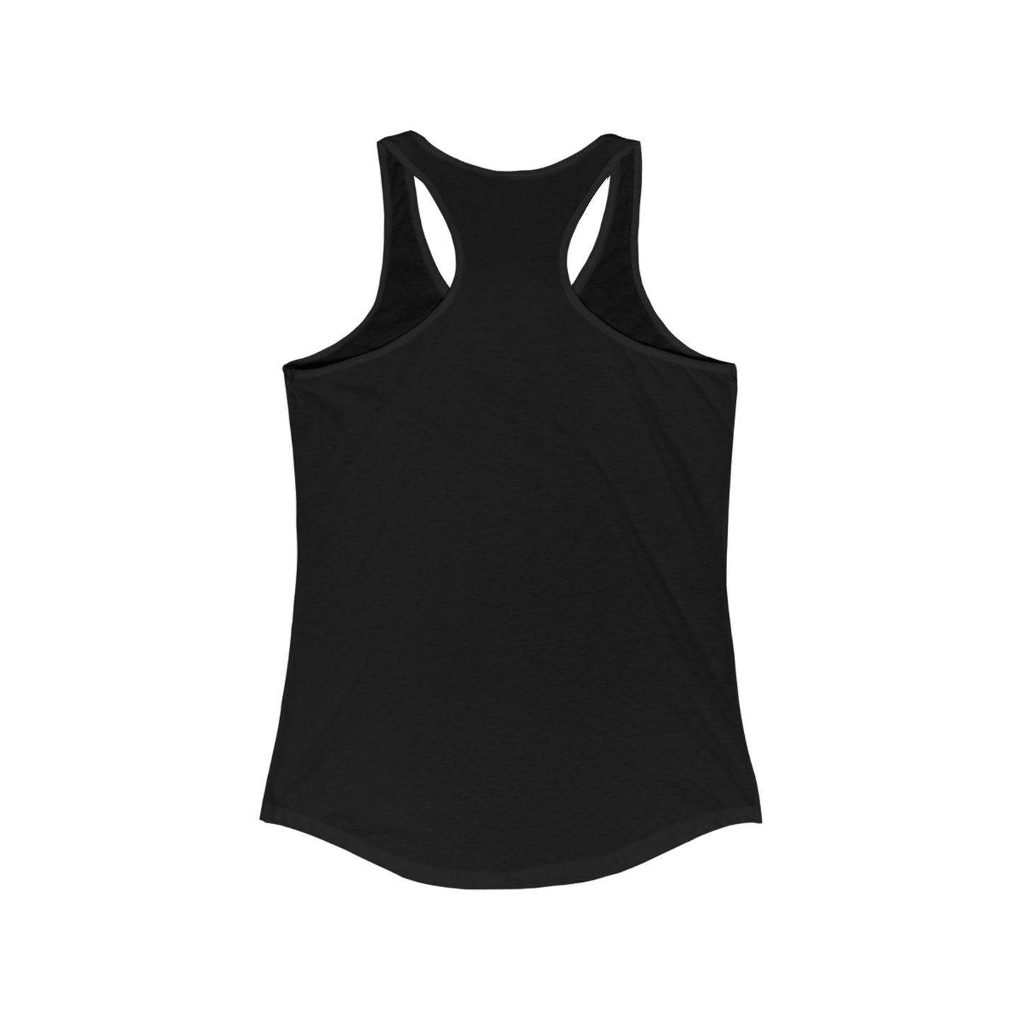 SEX Women's Ideal Racerback Tank