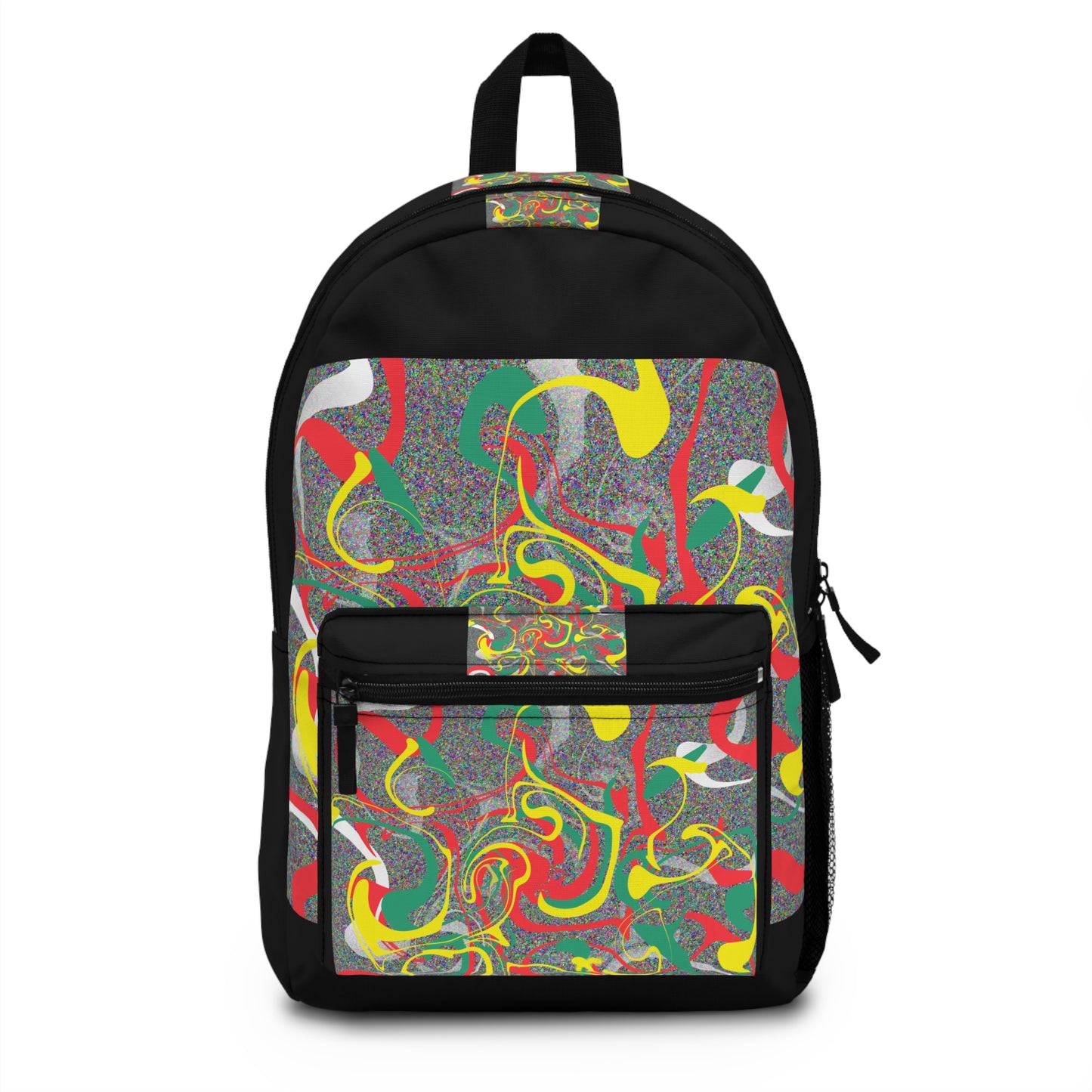 Trippy Backpack