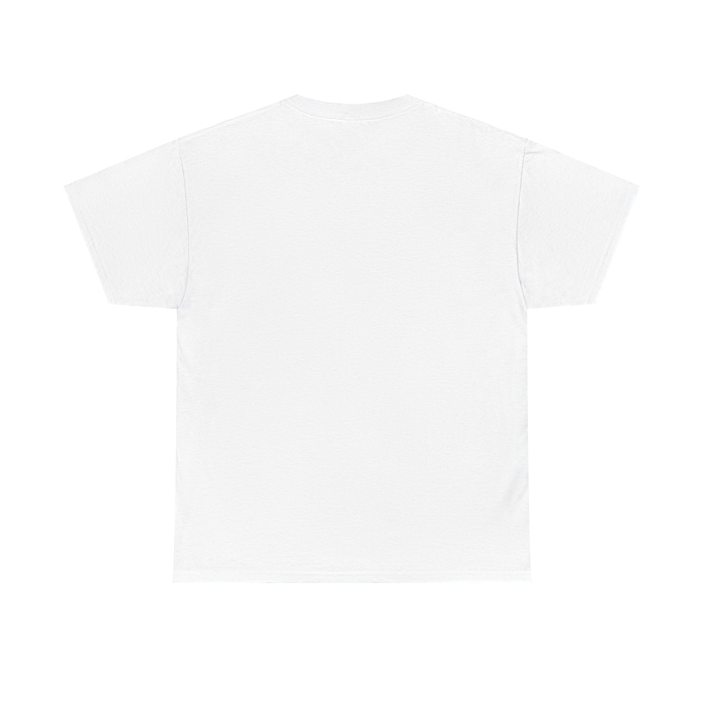 You either Puffing Or Passing Unisex Heavy Cotton Tee