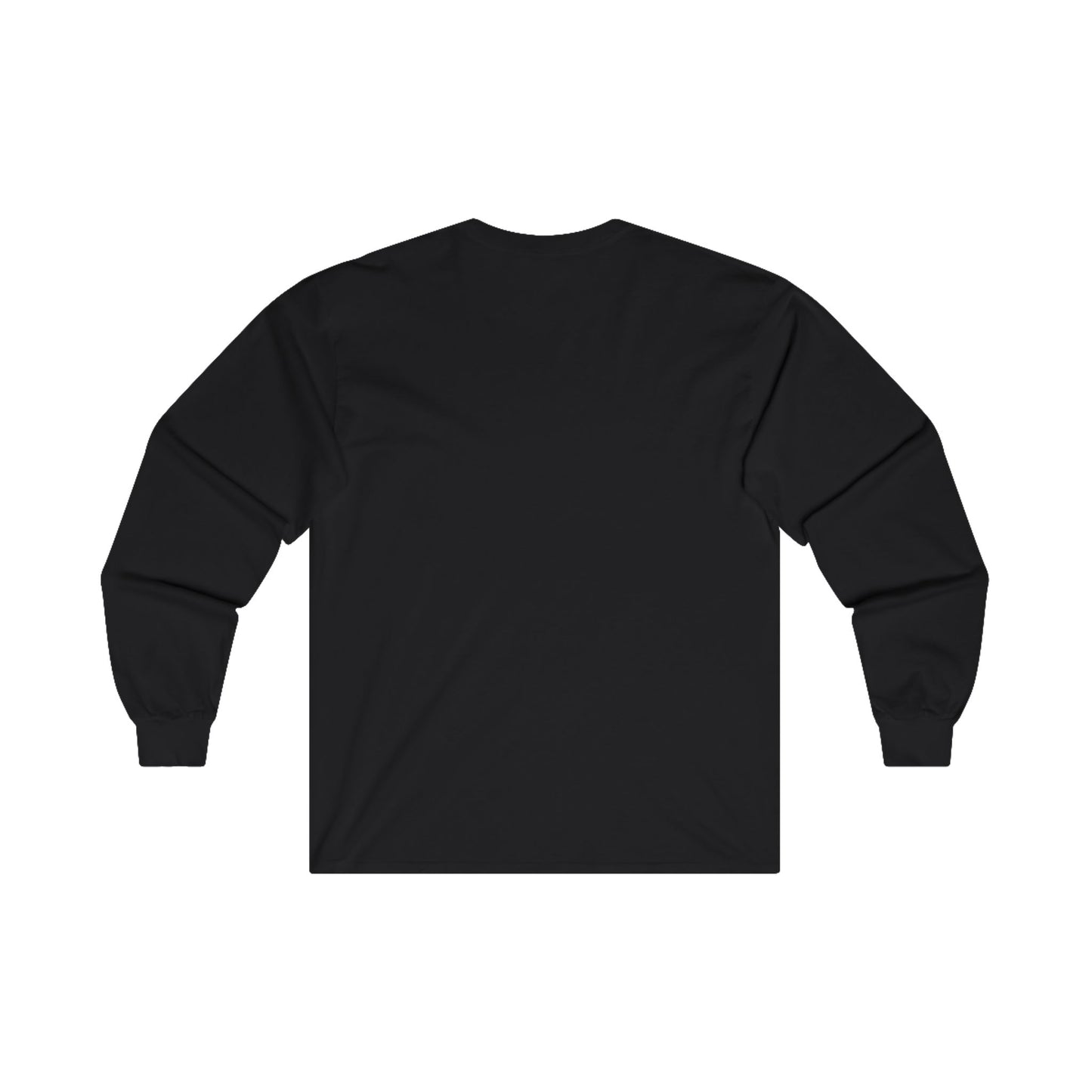 Cum For Me Unisex Ultra Cotton Long Sleeve Tee