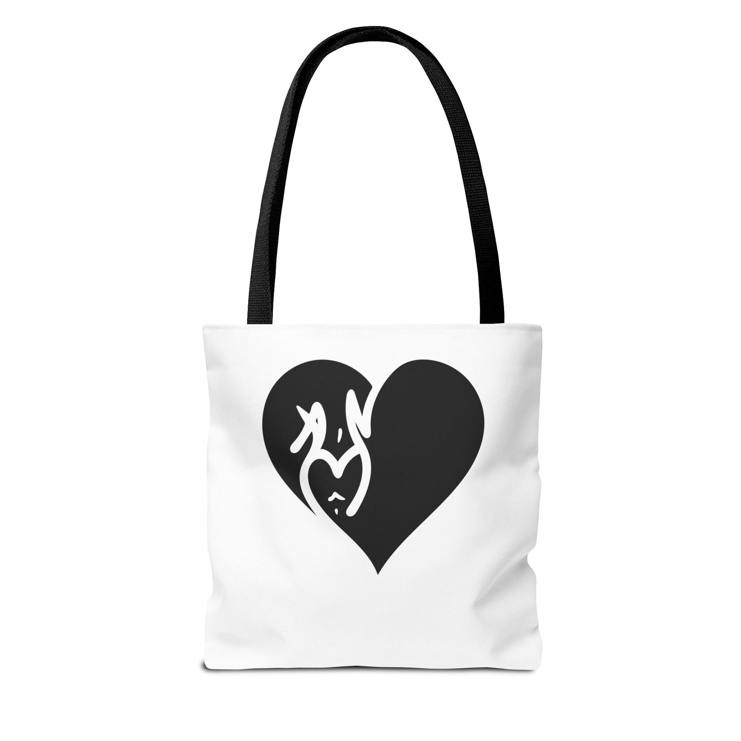 Nip Slip Tote Bag