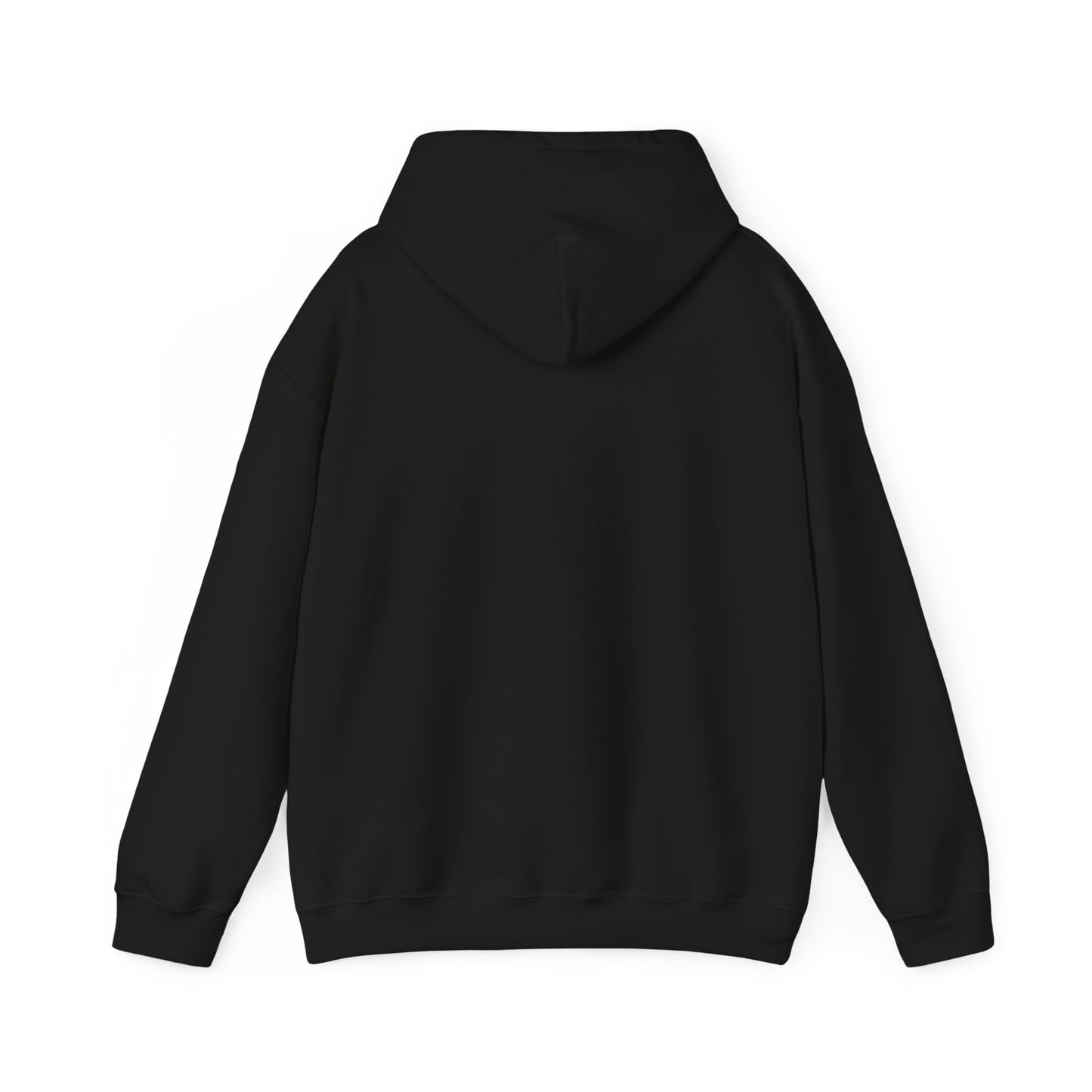 ABNDE Unisex Hooded Sweatshirt