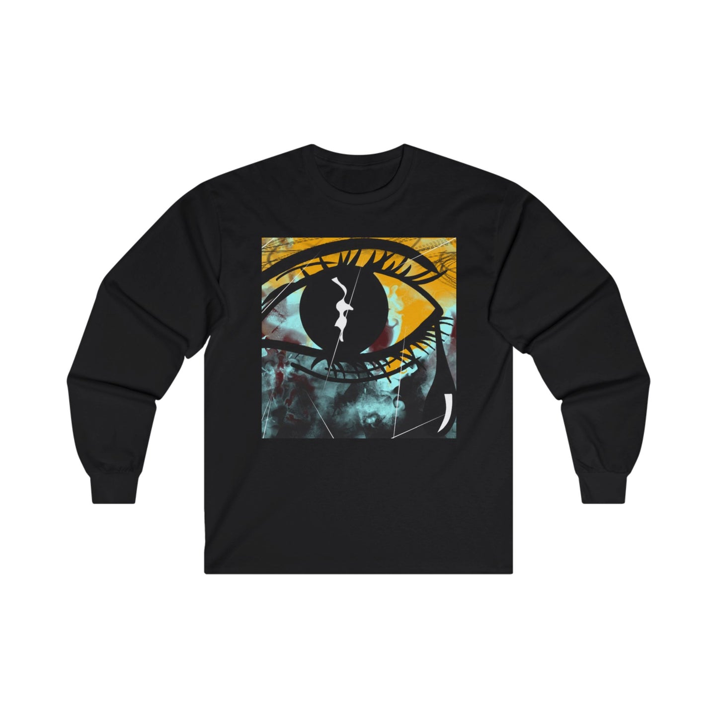 Cum For Me Unisex Ultra Cotton Long Sleeve Tee