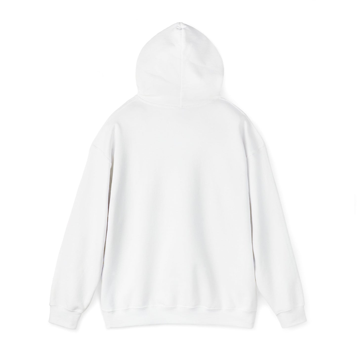 ABNDE Unisex Hooded Sweatshirt