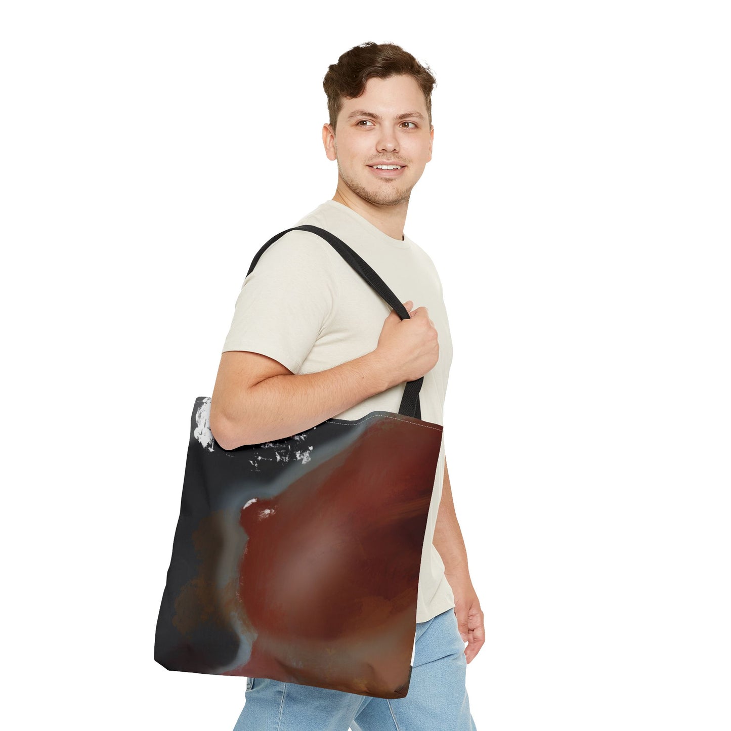 Nip Slip Tote Bag