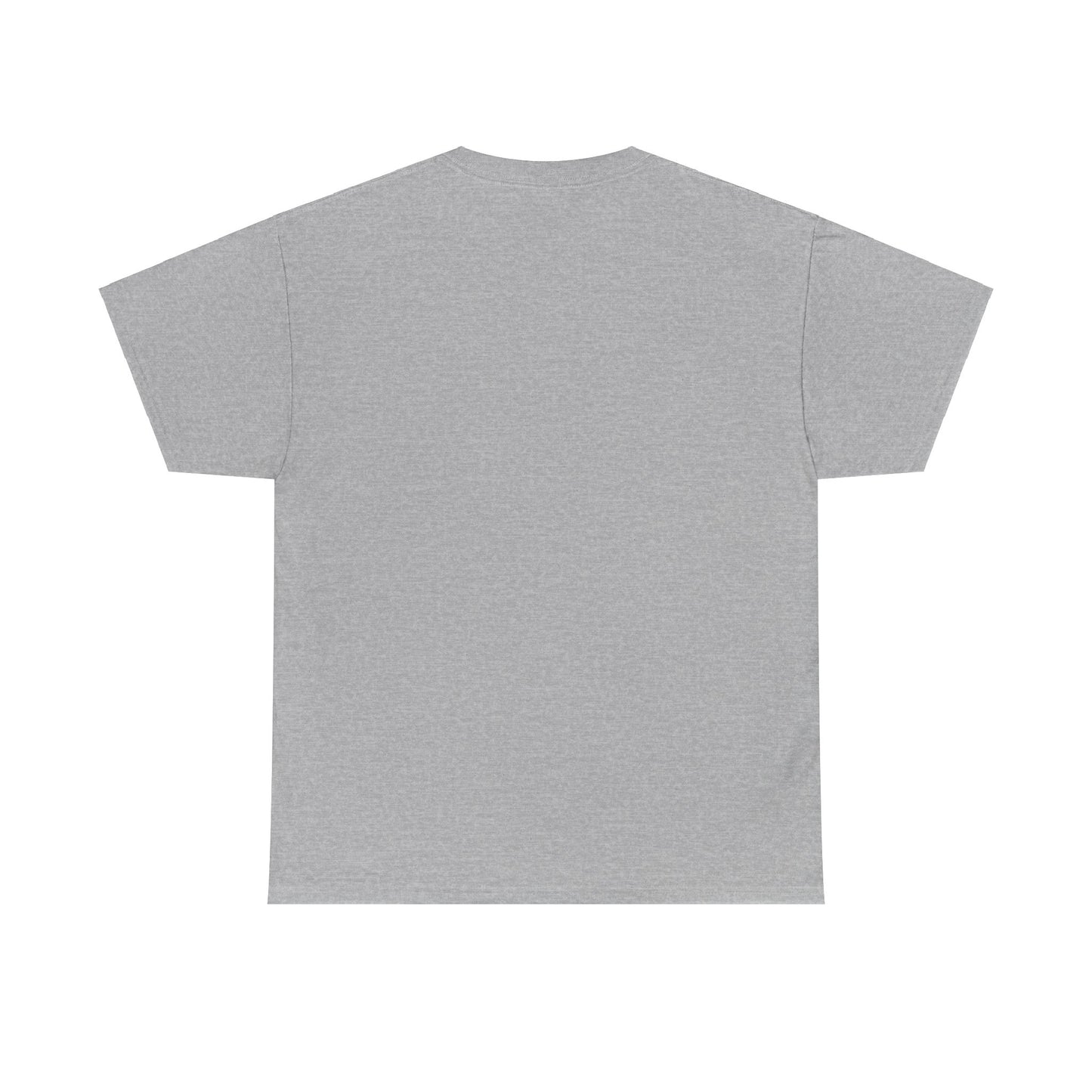 Get Naked Unisex Heavy Cotton Tee