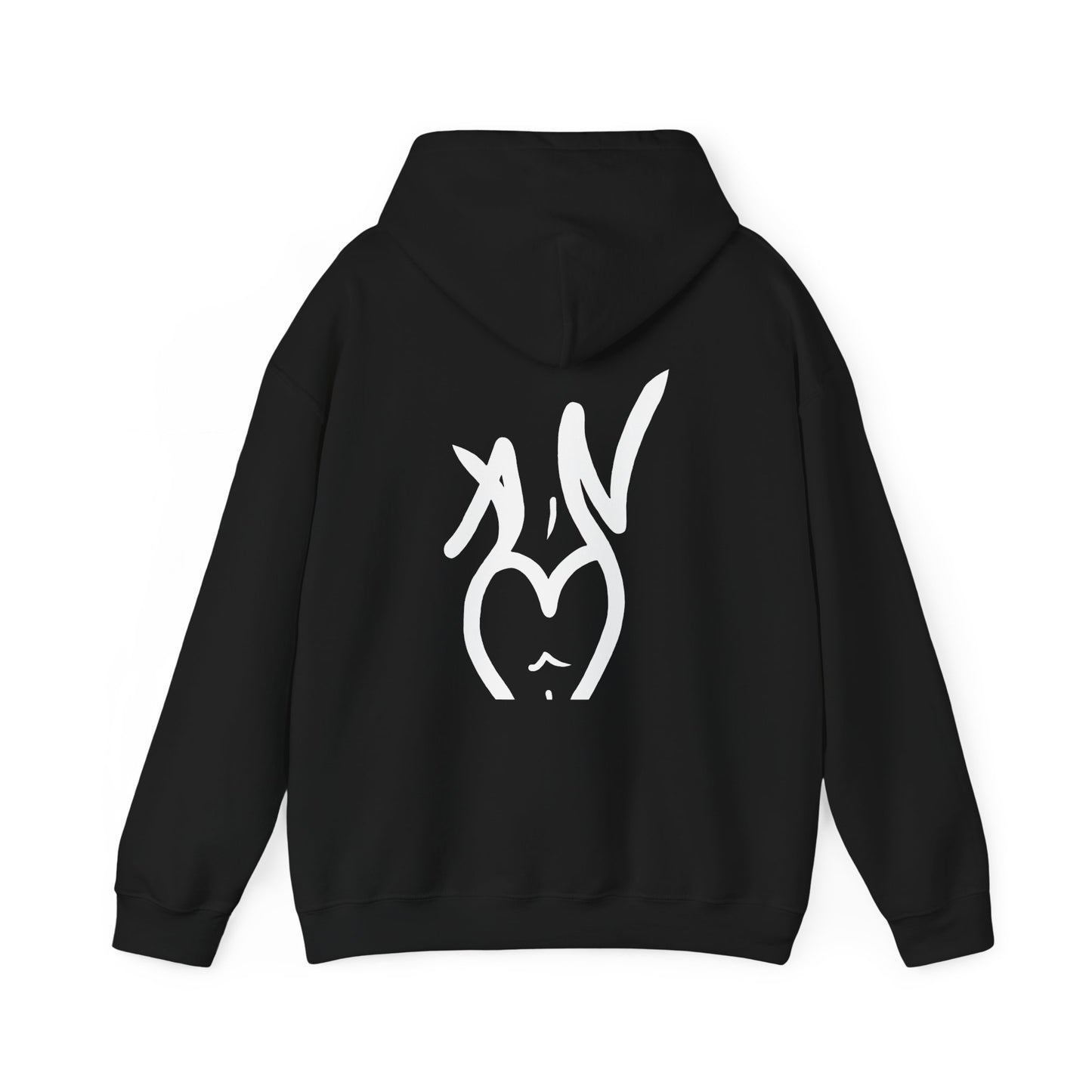 I'm Still Sexy Unisex Heavy Blend™ Hooded Sweatshirt